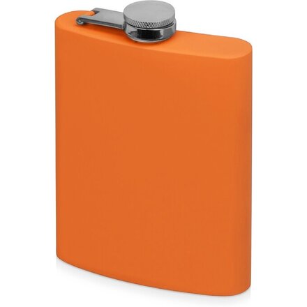 Фляжка "Remarque 2.0" оранжевый