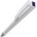 Ручка шариковая автоматическая "Ultimate Si" белый/фиолетовый