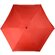 Зонт складной "Frisco" красный