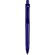 Ручка шариковая автоматическая "Prodir DS8 PPP" синий