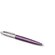 Шариковая ручка Parker "Jotter Victoria Violet Chrome CT", стержень:M, цвет чернил: blue в подарочной блистерной упаковке