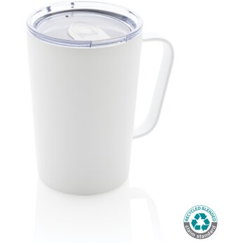 Кружка термическая "P433.053", белый