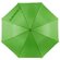 Зонт-трость "Limoges" зеленый