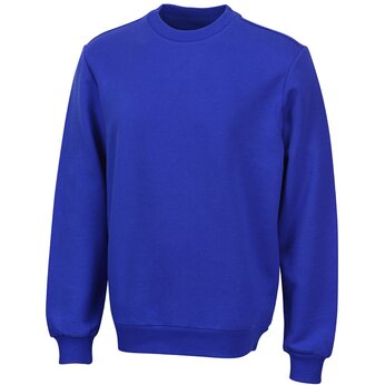 Свитшот унисекс "Monaco" 330, 2XL, синий