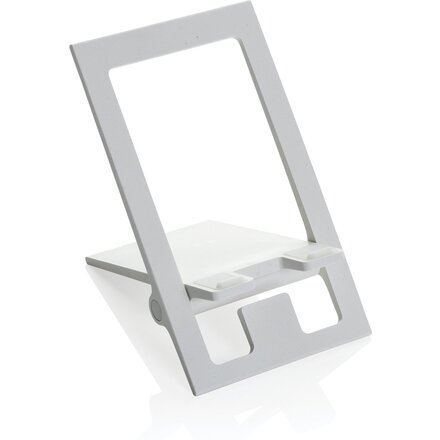 Подставка для телефона "SnapStand", белый