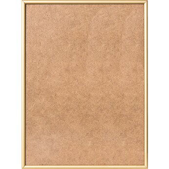 Фоторамка 30*40 см, золотистый