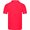 Рубашка-поло мужская "Original Polo" 185, S, красный