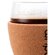 PAVINA 350. Glass cups 350ml, натуральный, размер 350 мл