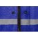 Дождевик "Lanai" XL-2XL, классический синий 2756 C