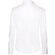 Рубашка женская "Long Sleeve Oxford Shirt Lady-Fit" 130, S, белый