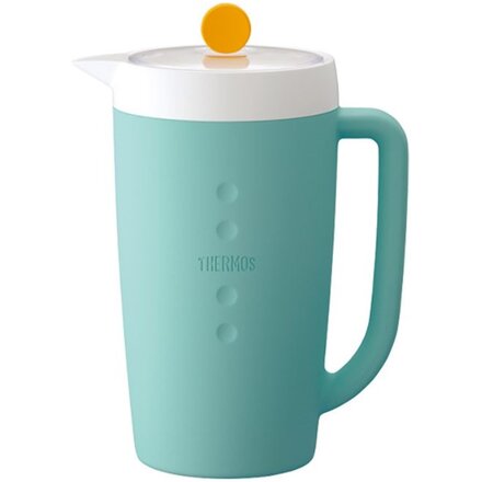 Термос-кувшин "Thermos TPG-1500" мятный