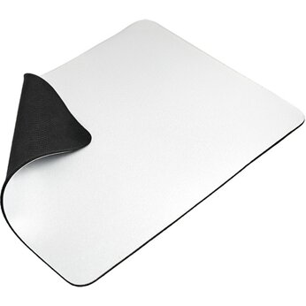 Коврик для мыши GLIDE, белый