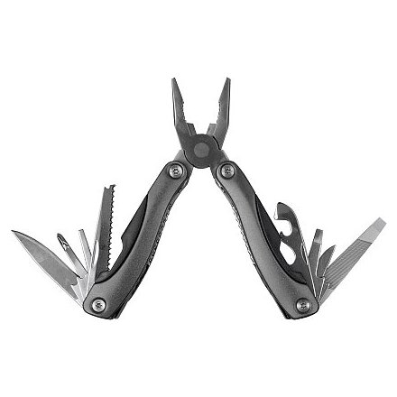 Мультиинструмент "Tools Birmingham", серый