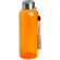 Бутылка для воды "Kato" оранжевый