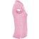Рубашка-поло женская "Star" 200, S, светло-розовый