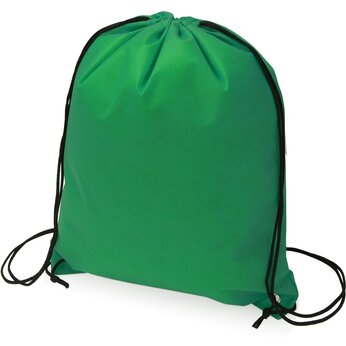 Рюкзак-мешок "Пилигрим" зеленый