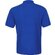 Рубашка-поло мужская "Boston 2.0" 180, 3XL, синий