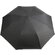 Зонт складной "XD Design" черный