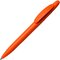 Ручка шариковая автоматическая "Icon MATT" оранжевый