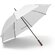 Зонт-трость "ZANE", белый