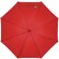 Зонт-трость "243605" красный