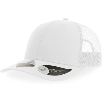 Бейсболка "BRYCE", белый