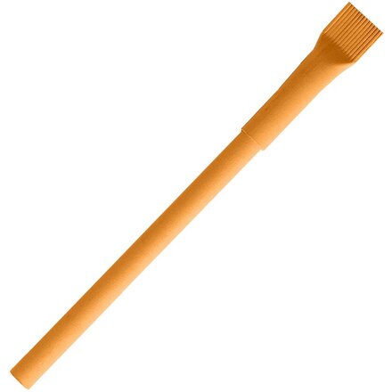 Ручка шариковая "N20" оранжевый