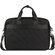 Портфель мужской BUGATTI Nero 15'', чёрный, нейлон 1680D/кожа, 42х10х30 см
