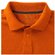 Рубашка-поло мужская "Calgary" 200, XS, оранжевый