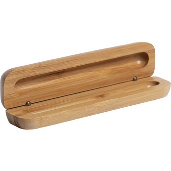 Футляр для ручки "SOLID",  бежевый