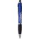 Ручка шариковая автоматическая "Sway Lux" синий/черный