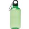 Бутылка для воды "Mechelen" прозрачный зеленый