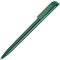 Ручка шариковая "Миллениум" зеленый