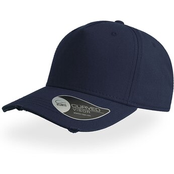 Бейсболка "CARGO"  темно-синий