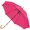 Зонт-трость "STOCKPORT", розовый