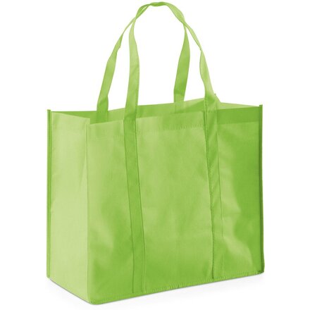 Сумка для покупок "Shopper" светло-зеленый