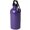 Бутылка для воды с карабином "Oregon", пурпурный