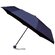 Зонт складной "LGF-202-8048" темно-синий