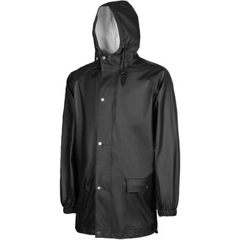 Дождевик "Iberia" XS-S, черный