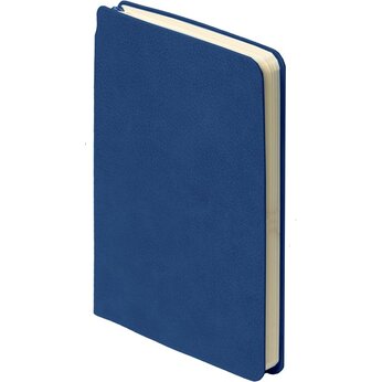 Ежедневник недатированный "Sally" А6, синий