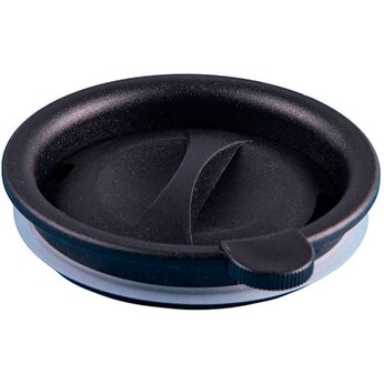 Крышка для кружки "25704", черный