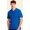 Рубашка-поло мужская "Original Polo" 185, L, темно-синий
