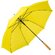 Зонт-трость "Limbo" желтый