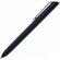 Ручка шариковая автоматическая "Flow Pure GOM K" софт-тач, черный/кремовый