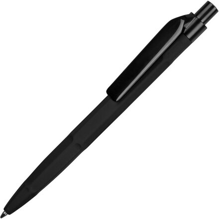 Ручка шариковая автоматическая "Prodir QS30 PRP" черный