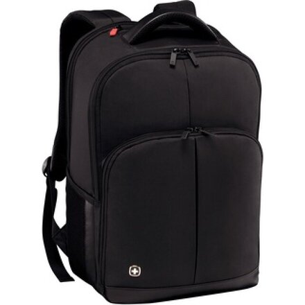 Рюкзак для ноутбука 16" "Link" черный