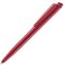 Ручка шариковая автоматическая "Dart Polished" темно-красный