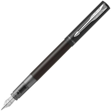 Ручка перьевая "Vector XL F21" черный