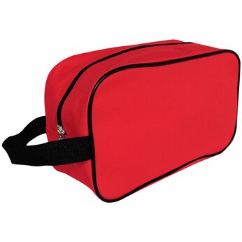 Несессер "Колумб", красный