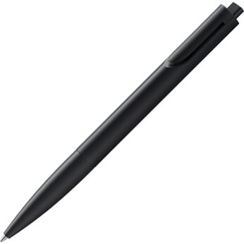 Ручка шариковая 282 noto, Черный, M16